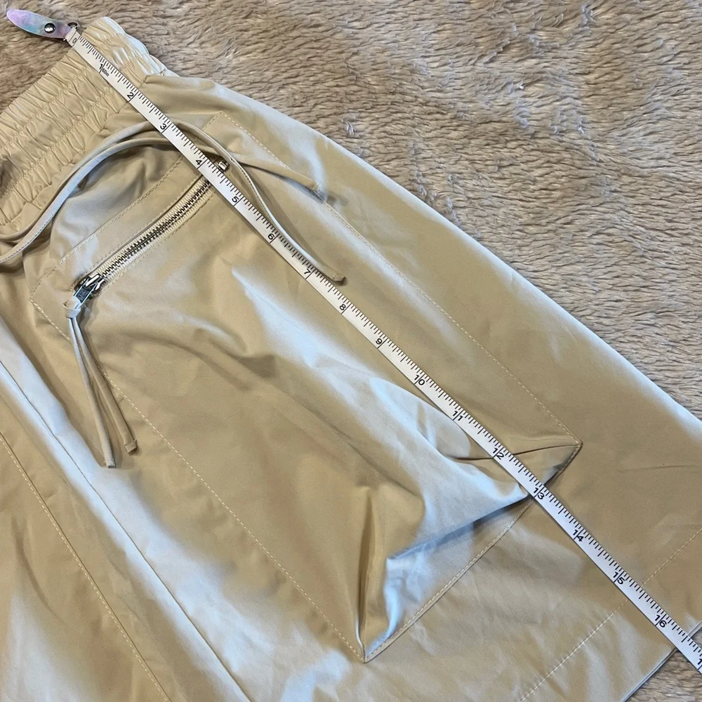 CHRLDR Kerra Cargo Pocket Mini Skirt - Picture 9 of 12